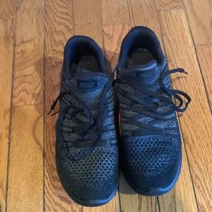 Nike running sneakers. Used.